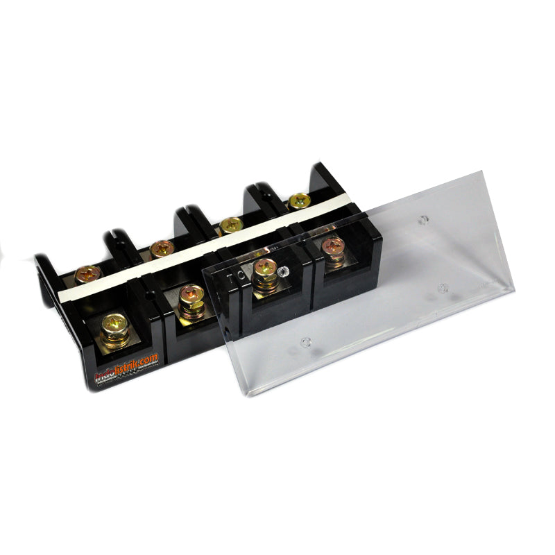TAB Terminal Block TC 3004