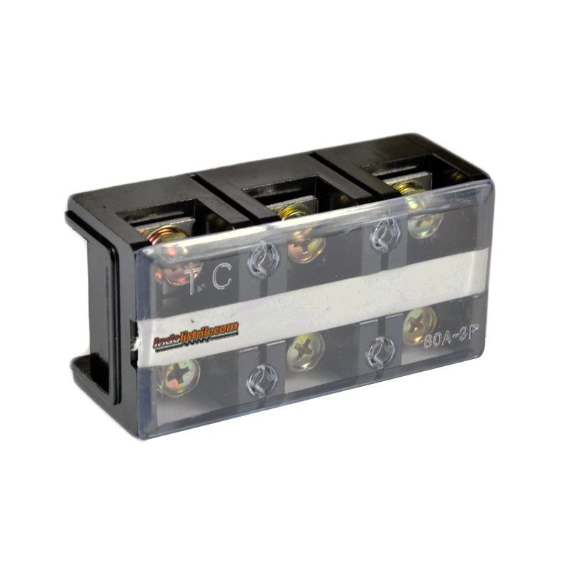 TAB Terminal Block TC 603