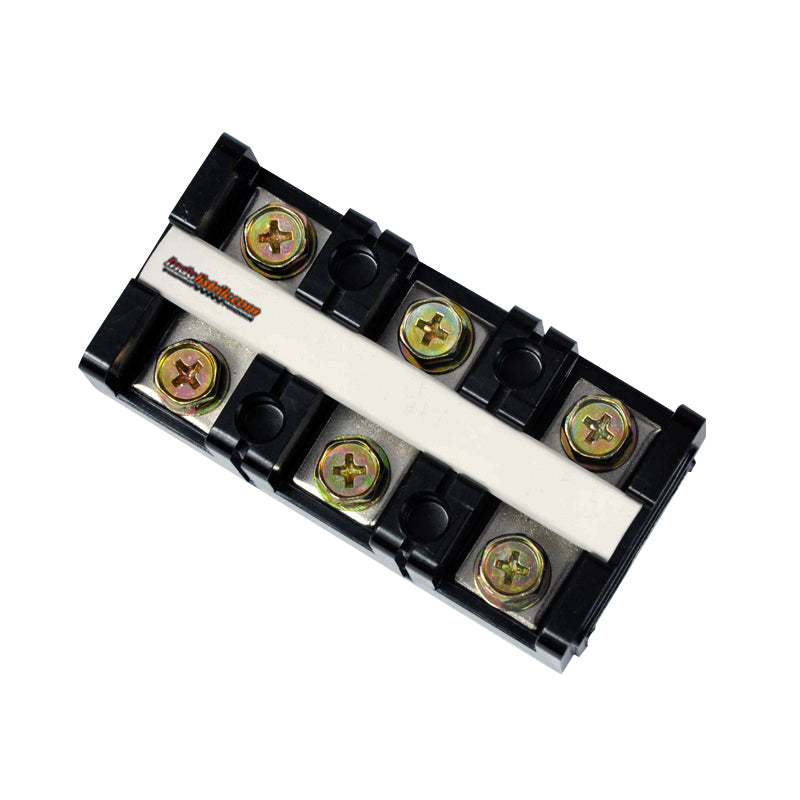 TAB Terminal Block TC 603