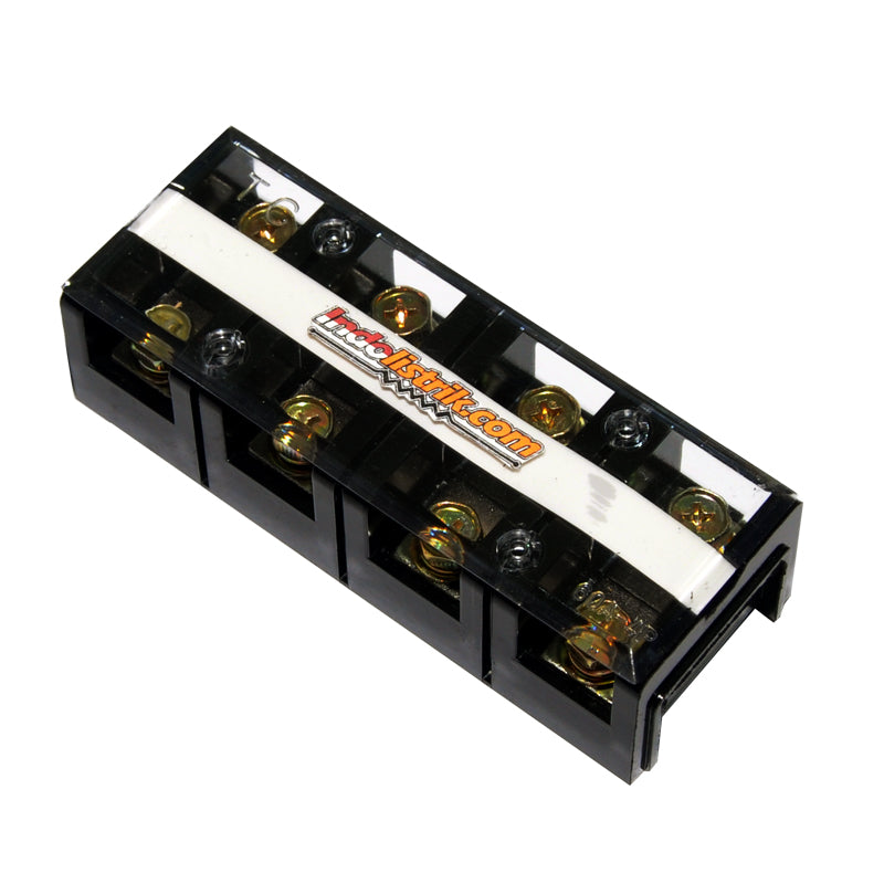 TAB Terminal Block TC 604