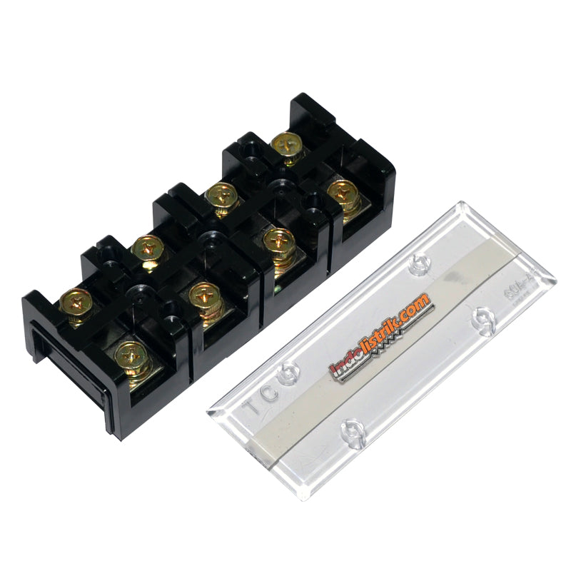 TAB Terminal Block TC 604