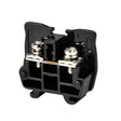 TAB Terminal Block TR 10 Hitam (model Kasuga)