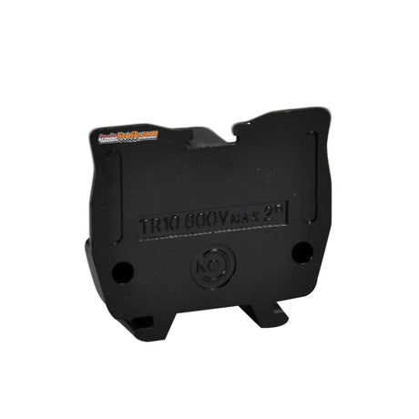TAB Terminal Block TR 10 Hitam (model Kasuga)