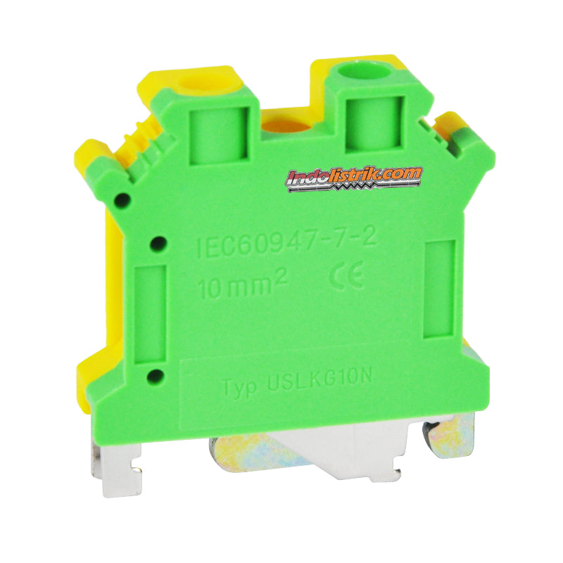 TAB Terminal Block Grounding USLKG 10