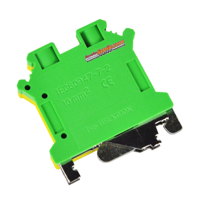 TAB Terminal Block Grounding USLKG 10