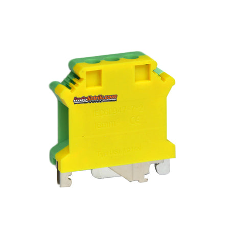 TAB Terminal Block Grounding USLKG 16