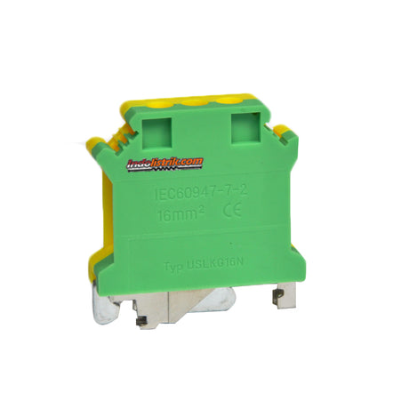 TAB Terminal Block Grounding USLKG 16