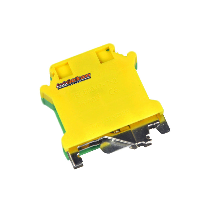 TAB Terminal Block Grounding USLKG 16