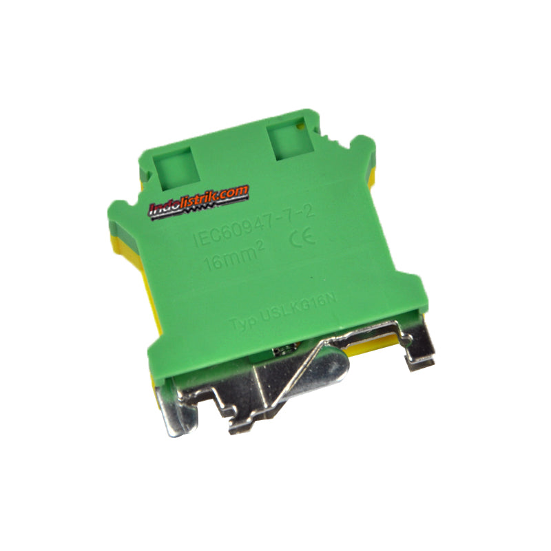 TAB Terminal Block Grounding USLKG 16