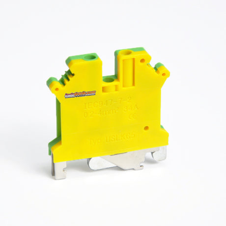 TAB Terminal Block Grounding USLKG 5