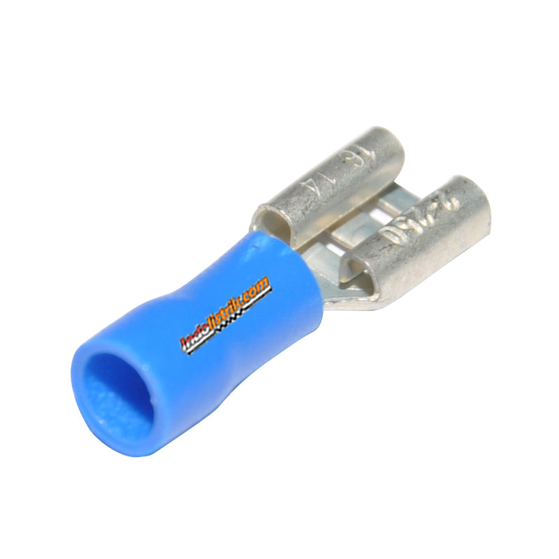 TSS Kabel Skun Female Isolasi FDD 2 - 250 Biru