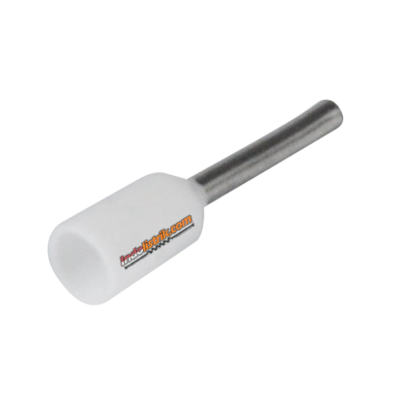 TSS Skun Ferrules Isolasi E0508 Putih