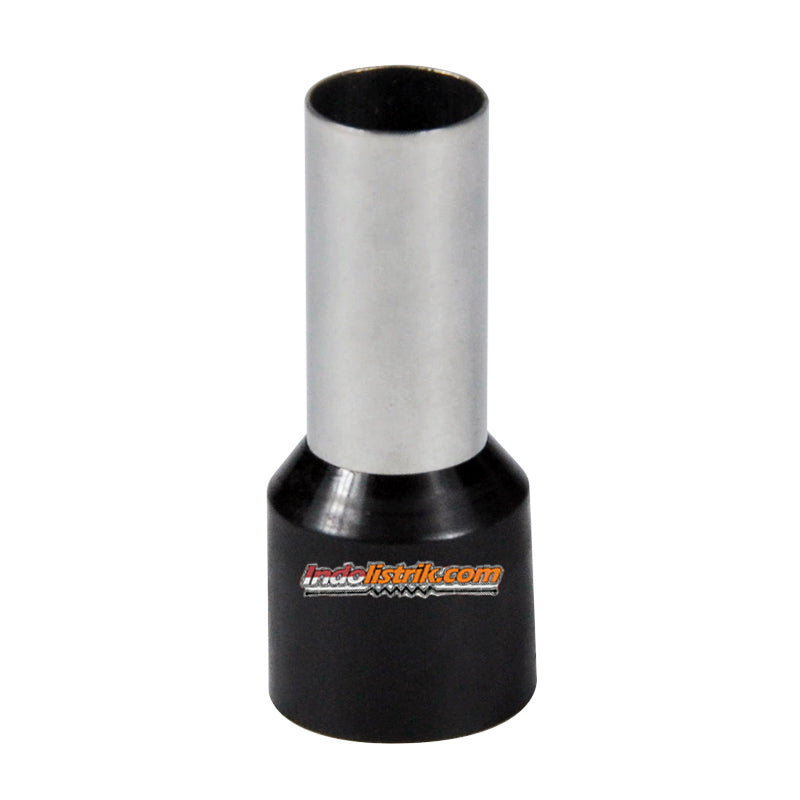 TSS Skun Ferrules Isolasi E2516 Hitam