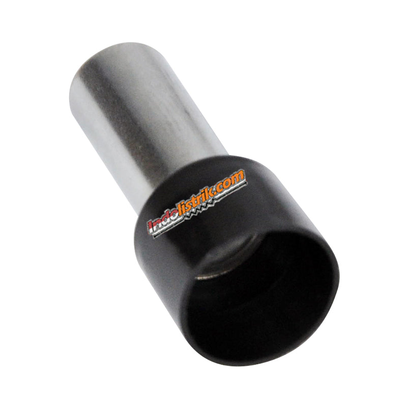 TSS Skun Ferrules Isolasi E2516 Hitam