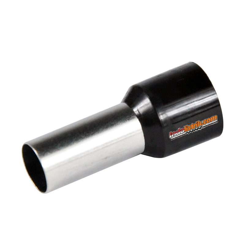 TSS Skun Ferrules Isolasi E2516 Hitam
