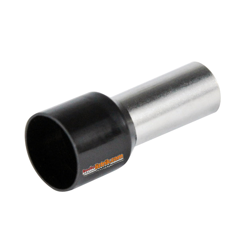 TSS Skun Ferrules Isolasi E2516 Hitam