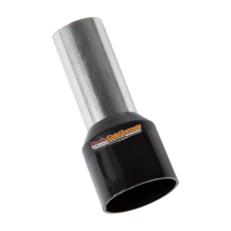 TSS Skun Ferrules Isolasi E2516 Hitam