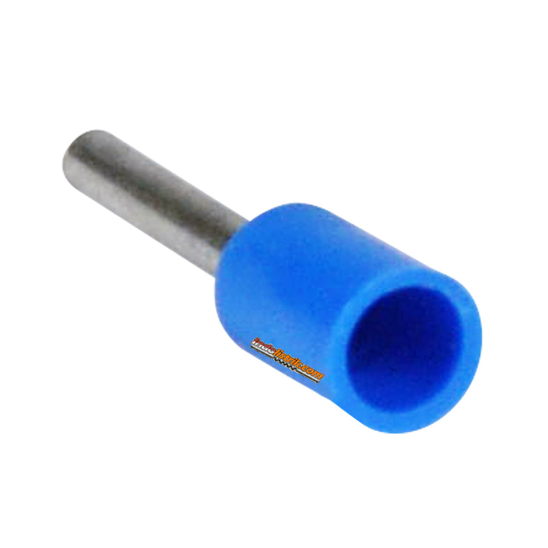 TSS Skun Ferrules Isolasi E7508 Biru