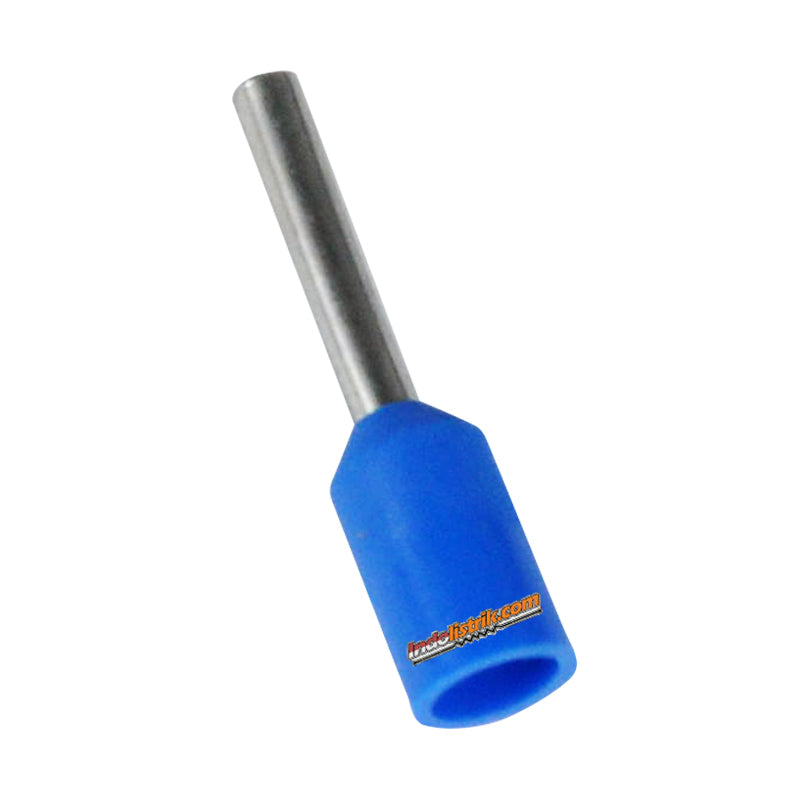 TSS Skun Ferrules Isolasi E7508 Biru