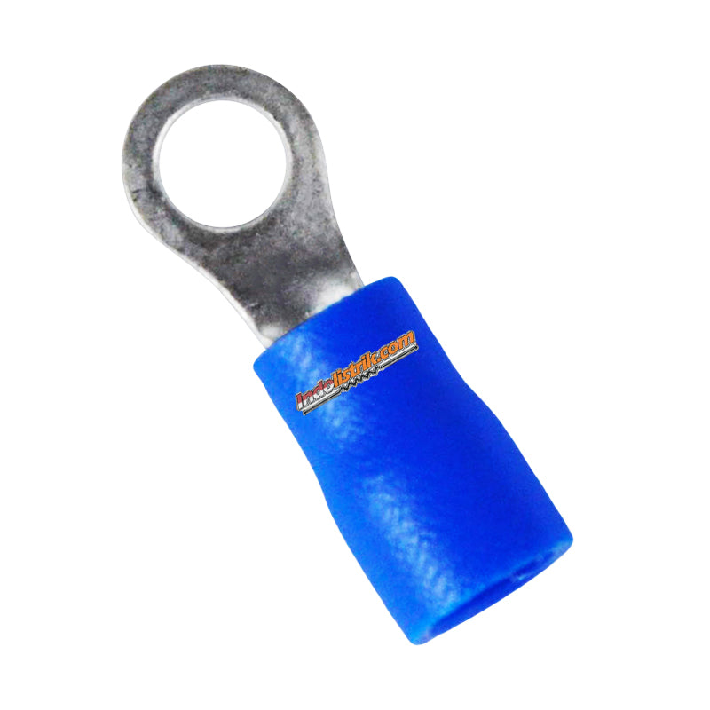 TSS Kabel Skun Ring Isolasi / RVS 2 - 4 Biru