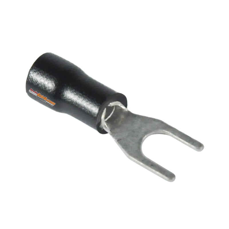 TSS Kabel Skun Garpu Isolasi / SVS 1.25 - 3.5 Hitam