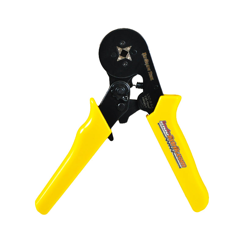 Taishan Crimping Tool LXC8 6 4 Tang Press Ferrules Manual
