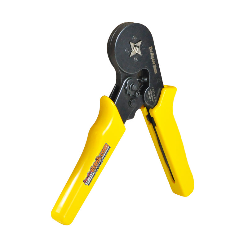 Taishan Crimping Tool LXC8 6 4 Tang Press Ferrules Manual