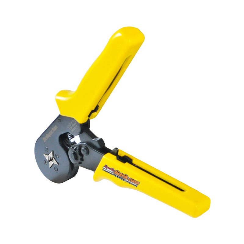Taishan Crimping Tool LXC8 6 4 Tang Press Ferrules Manual