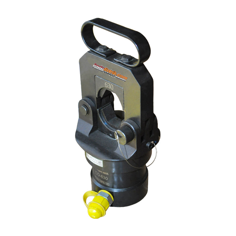 Taishan Crimping Tool Tang Press Skun Hidrolik CO 630