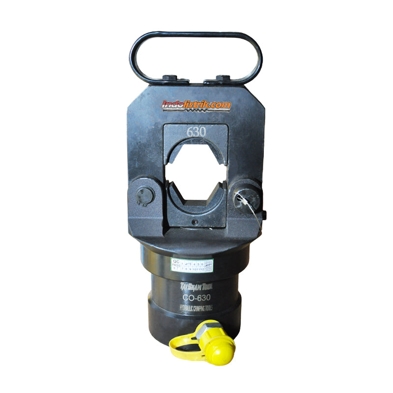 Taishan Crimping Tool Tang Press Skun Hidrolik CO 630