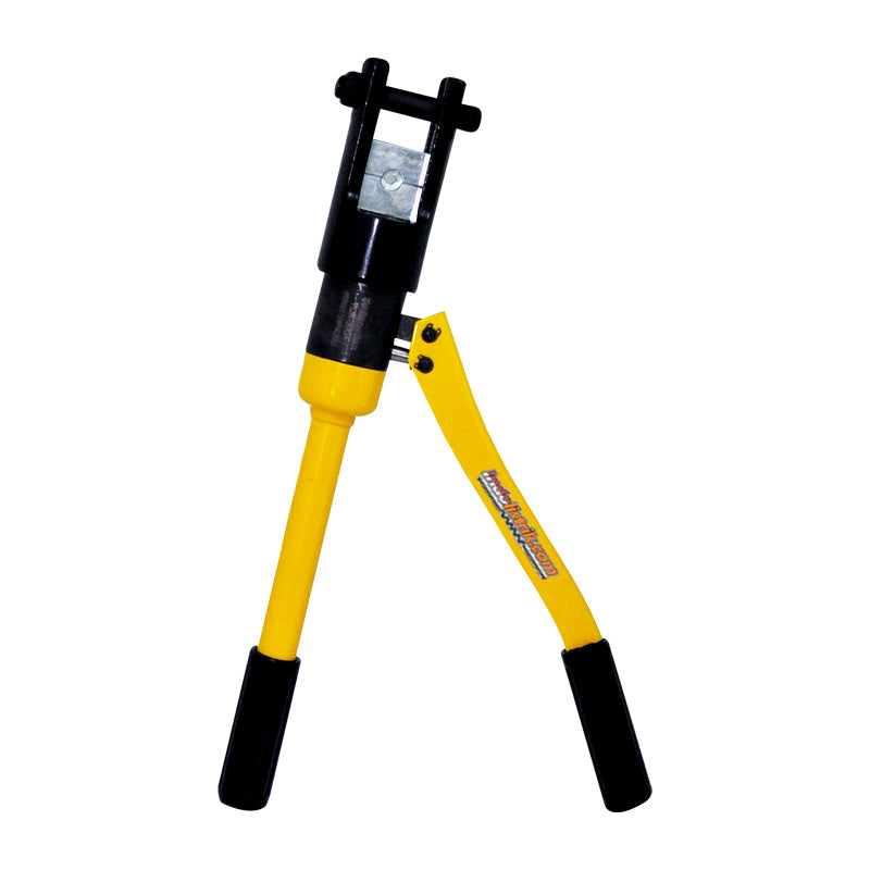 Taishan Crimping Tool Tang Press Skun Hidrolik YQK 300 A