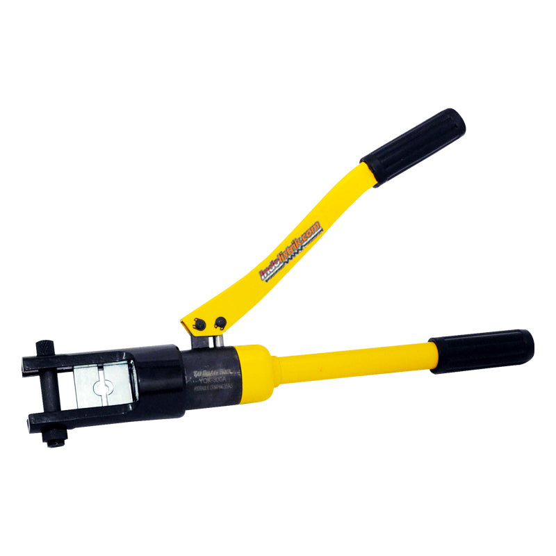Taishan Crimping Tool Tang Press Skun Hidrolik YQK 300 A