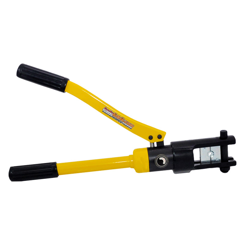 Taishan Crimping Tool Tang Press Skun Hidrolik YQK 300 A