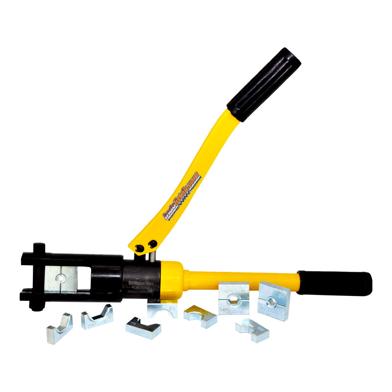 Taishan Crimping Tool Tang Press Skun Hidrolik YQK 300 A