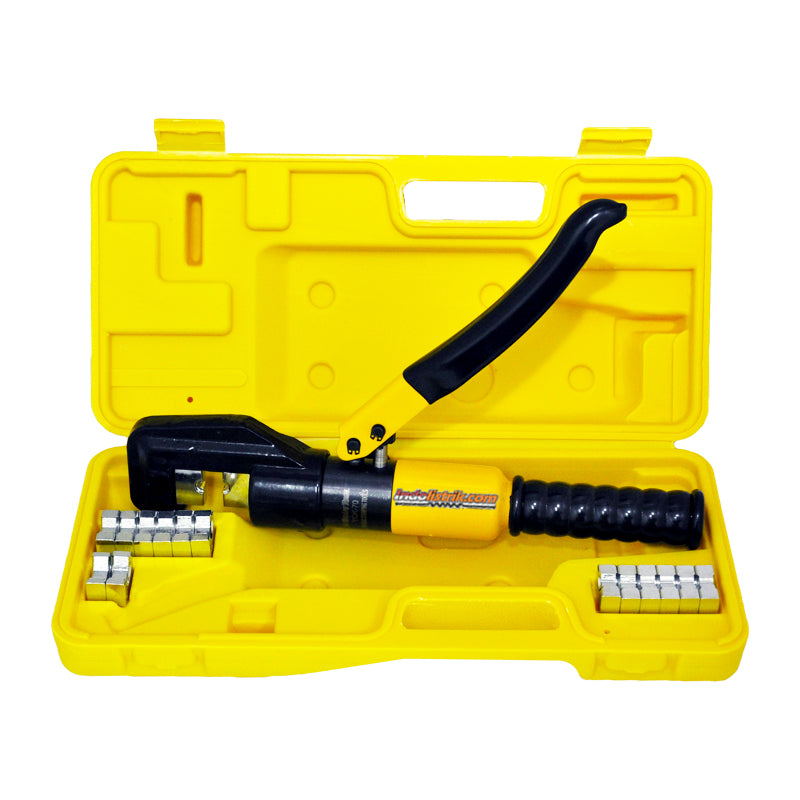 Taishan Crimping Tool Tang Press Skun Hidrolik YQK 70