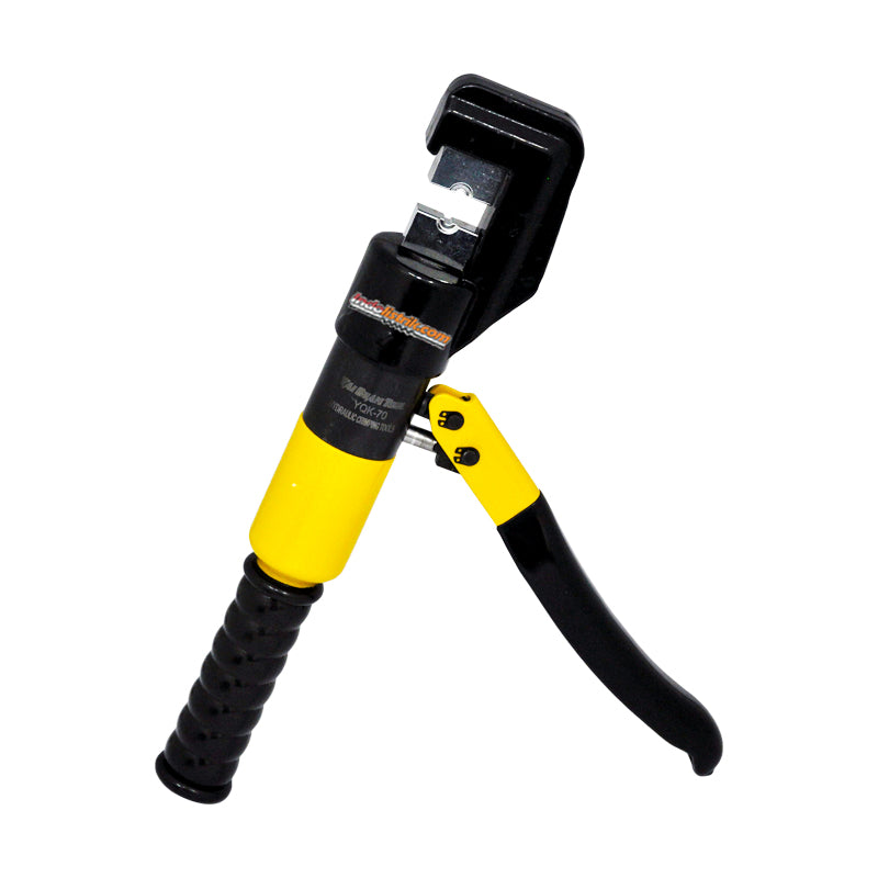 Taishan Crimping Tool Tang Press Skun Hidrolik YQK 70