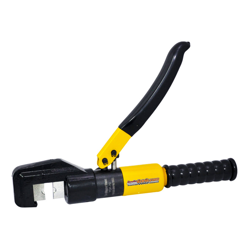 Taishan Crimping Tool Tang Press Skun Hidrolik YQK 70