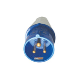 Steker Genset 3 Pin 16A CEE 013 TAB New Industrial Plug 16 A