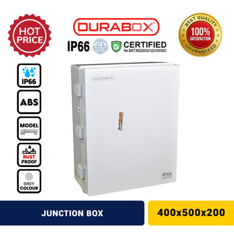 Box Panel dan aksesoris/Box Panel Indoor – indolistrik.com