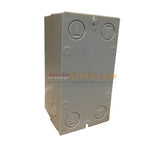 TAB Selector Cam Switch with Box 64x64 SAB 32-2-3 32A