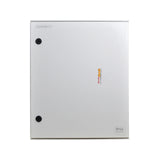 Durabox Box Panel 600x500x230 mm Polyester + Metal IP65 Weatherproof