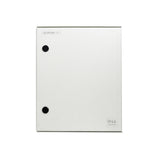 Durabox Box Panel 500x400x200 mm Polyester + Metal IP65 Weatherproof