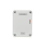 Durabox ABS Junction Box Plastik 80x110x70 mm Abu-abu