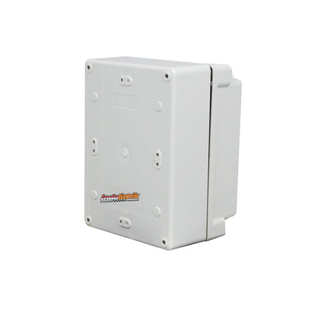 Durabox ABS Junction Box Plastik 125x175x100 mm Abu-abu