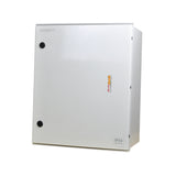 Durabox Box Panel 600x500x230 mm Polyester + Metal IP65 Weatherproof