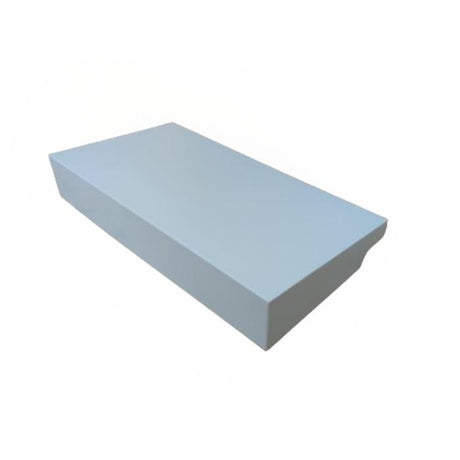 Topi box panel listrik 40x20 Durabox - Box Panel Outdoor Canopy Steel