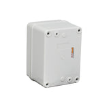 Durabox ABS Junction Box Plastik 80x110x70 mm Abu-abu