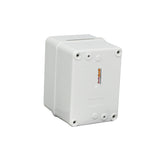 Durabox ABS Junction Box Plastik 80x110x85 mm Abu-abu