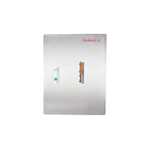 DURABOX Box Panel Listrik Stainless Steel Indoor Wall SIW-ST 30x40x20