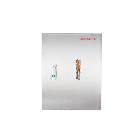 DURABOX Box Panel Listrik Stainless Steel Indoor Wall SIW-ST 30x40x20